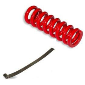 Ressort de suspension / Lame